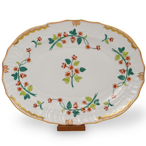 HEREND "LIVIA" PORCELAIN