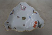 HEREND MARKET GARDEN PORCELAIN