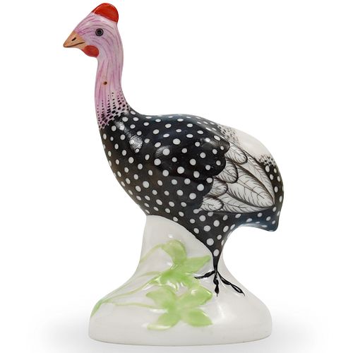 HEREND MINIATURE PORCELAIN