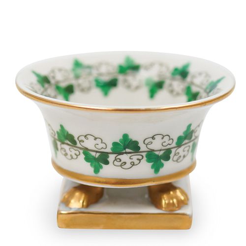 HEREND MINIATURE PORCELAIN