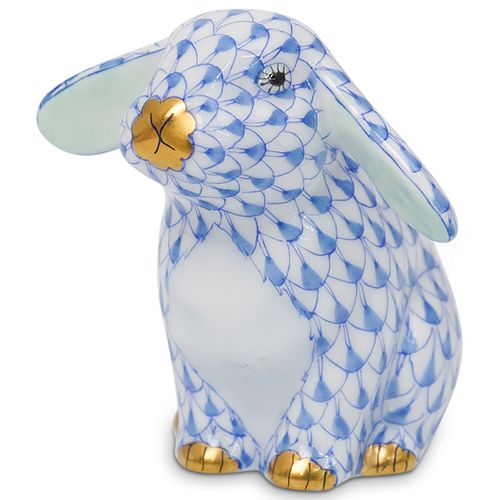 HEREND PORCELAIN