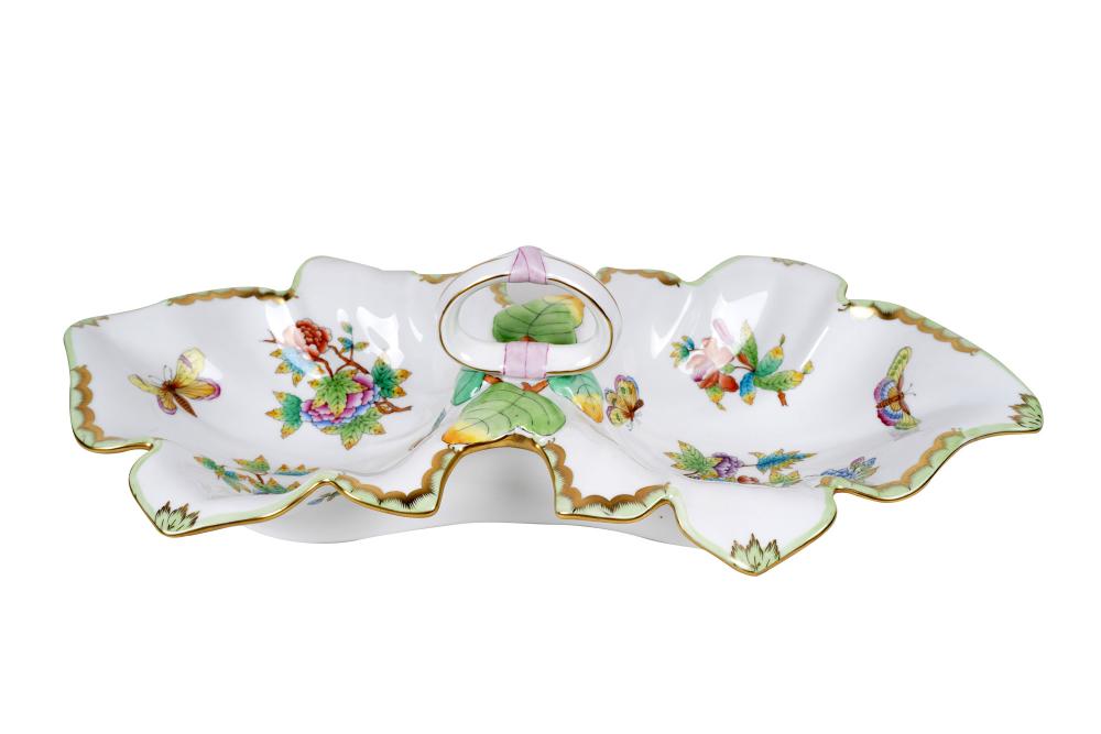 HEREND PORCELAIN