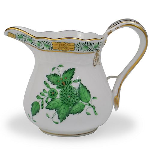 HEREND PORCELAIN "CHINESE