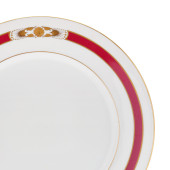 HEREND PORCELAIN CUSTOM PATTER