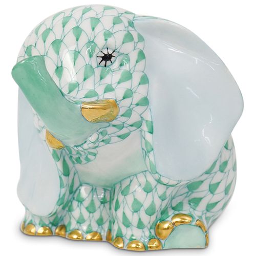 HEREND PORCELAIN