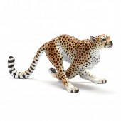 HEREND, PORCELAIN FIGURE OF A