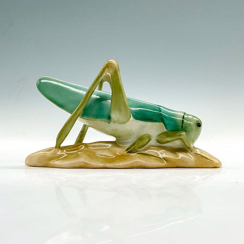 HEREND PORCELAIN FIGURINE,
