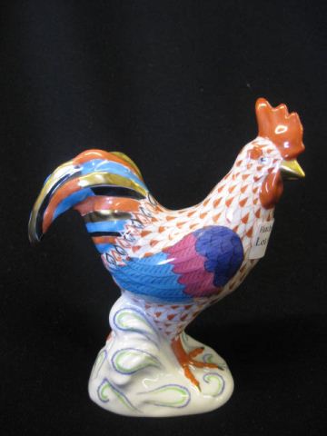 Herend Porcelain ''Fishnet''