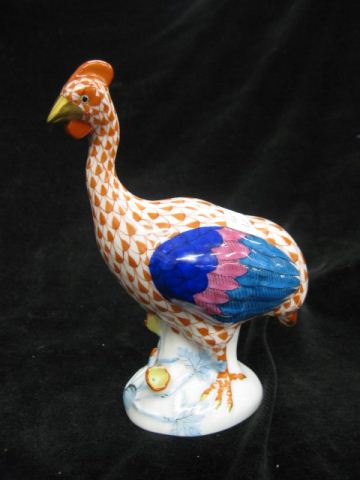 Herend Porcelain ''Fishnet''