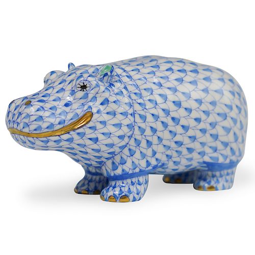HEREND PORCELAIN
