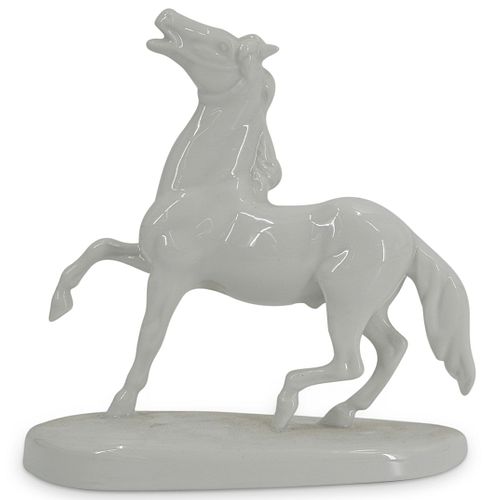HEREND PORCELAIN