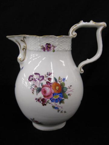 Herend Porcelain Milk Pitcher
