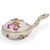 HEREND PORCELAIN PATTY PANDESC