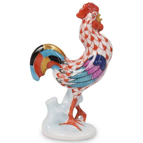 HEREND PORCELAIN