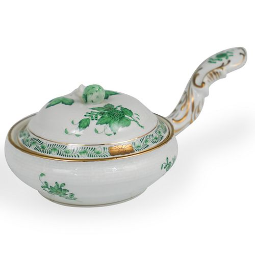 HEREND PORCELAIN SERVING