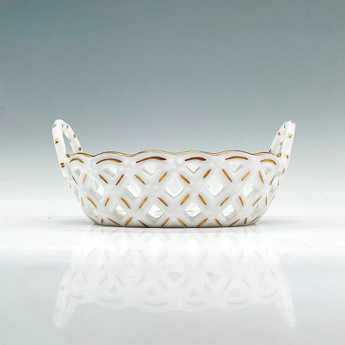 HEREND PORCELAIN SMALL