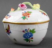 HEREND &QUOT;QUEEN VICTORIA&QU
