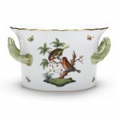 HEREND ROTHSCHILD BIRD PORCEL