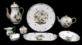 HEREND "ROTHSCHILD" PATTERN PO