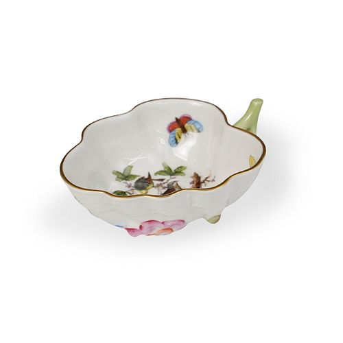 HEREND "ROTHSCHILD" PORCELAIN