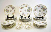 HEREND VICTORIA PATTERN PORCEL