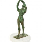Heriberto Juárez
(Mexican, 193