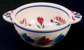 HERIOT QUIMPER FRENCH POTTERY
