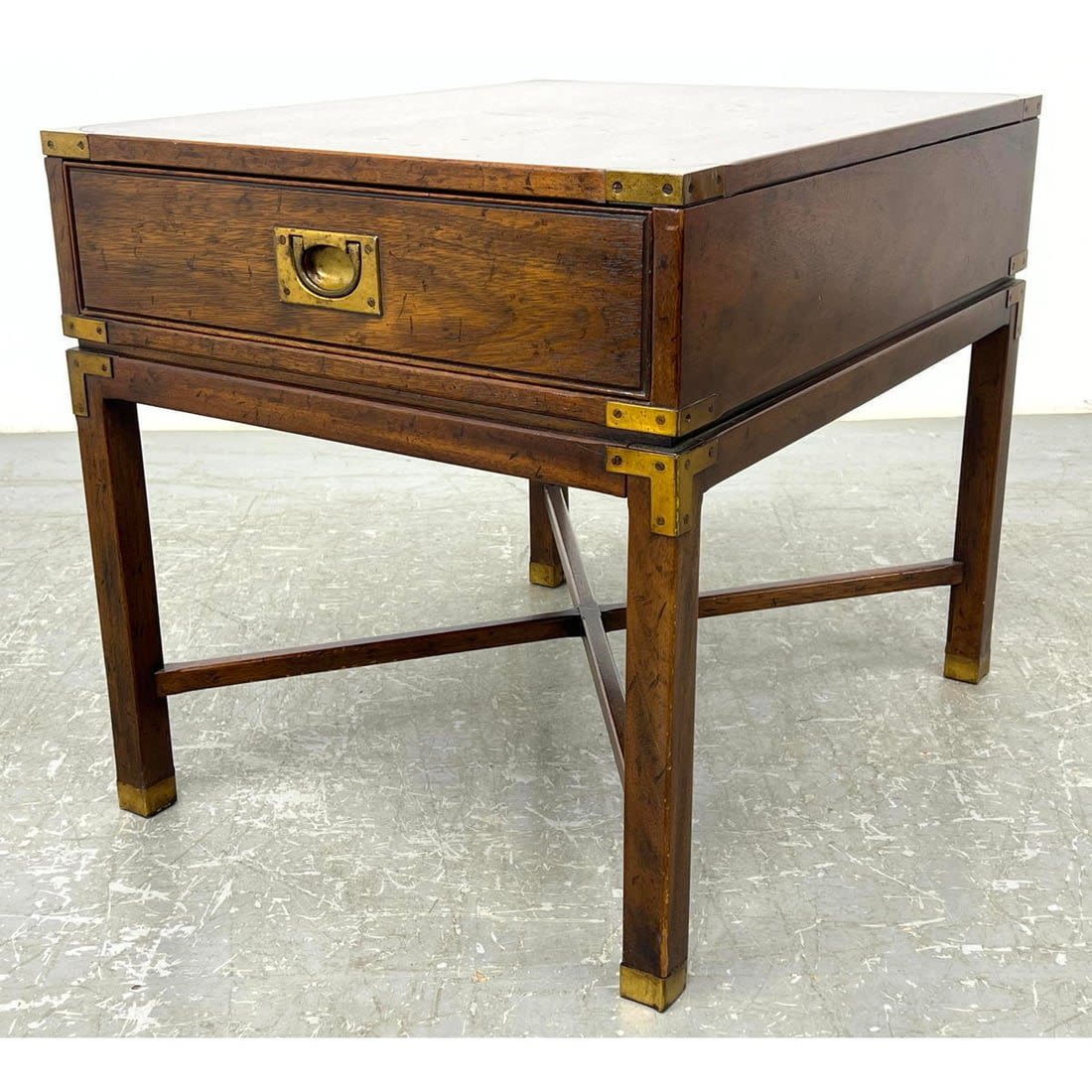 HERITAGE American Walnut Campaign