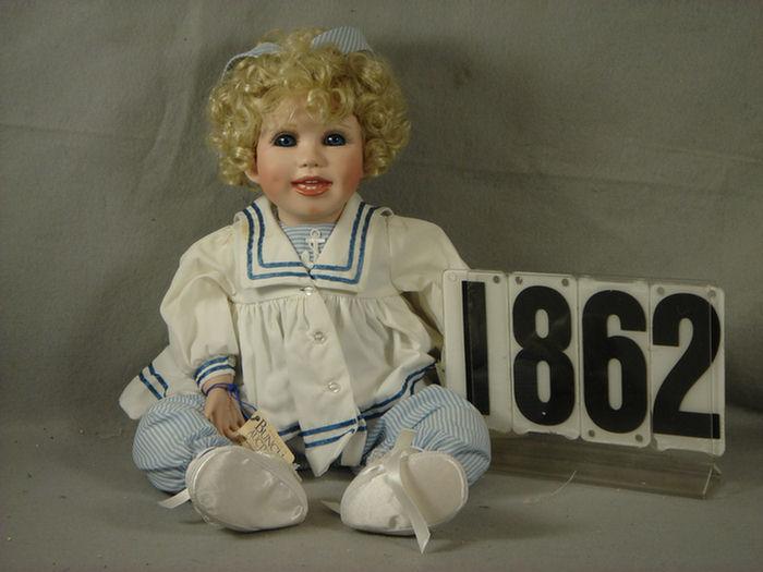 Heritage Dolls Hamilton