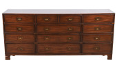 HERITAGE FURNITURE CAMPAIGN ST