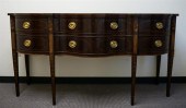 HERITAGE FURNITURE 'HEIRLOOM'