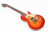HERITAGE H-140 CHERRY SUNBURST