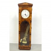 HERITAGE HEIRLOOMS Tall Case C