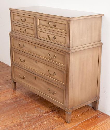 HERITAGE HENREDON CHEST OF
