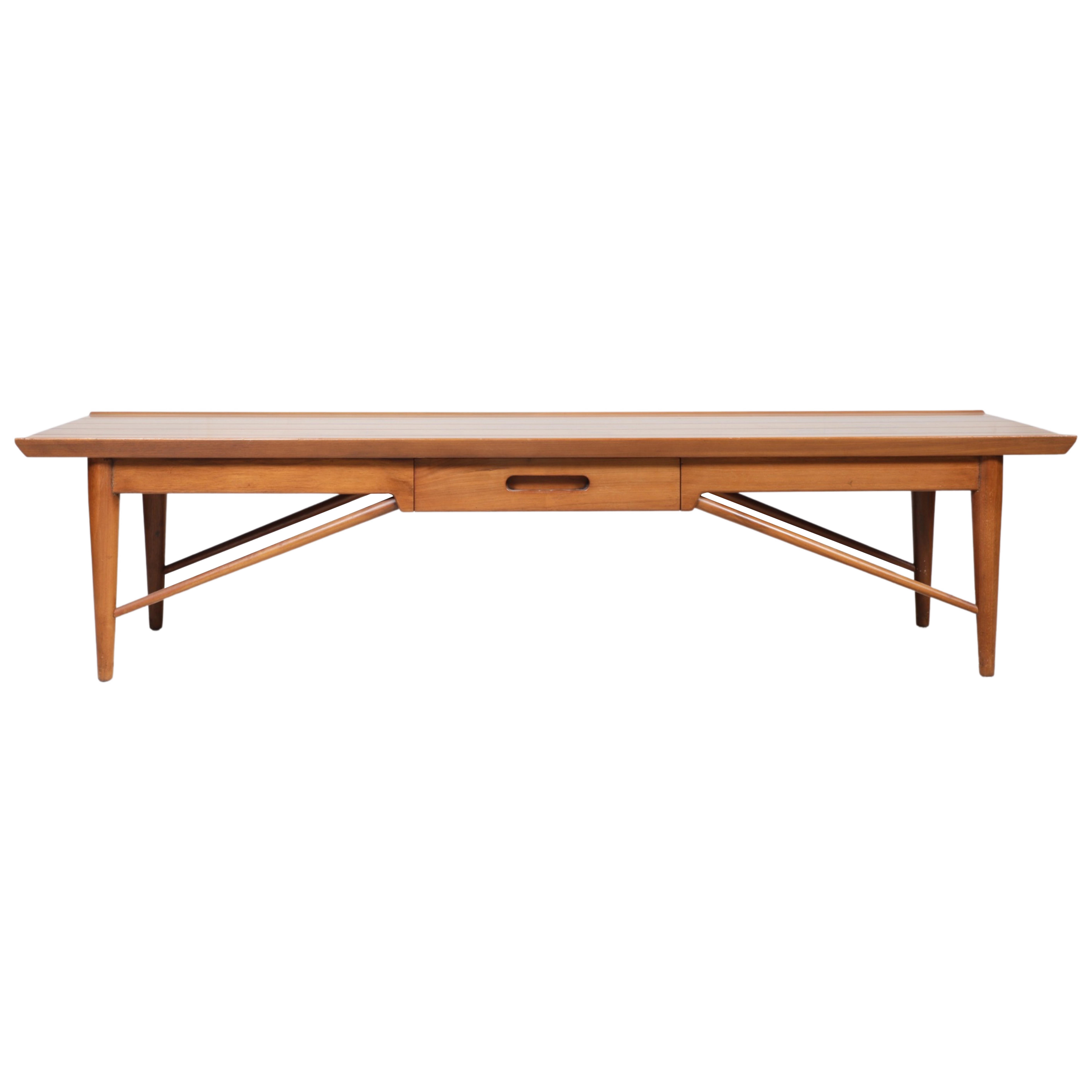 Heritage Henredon Modern Design one