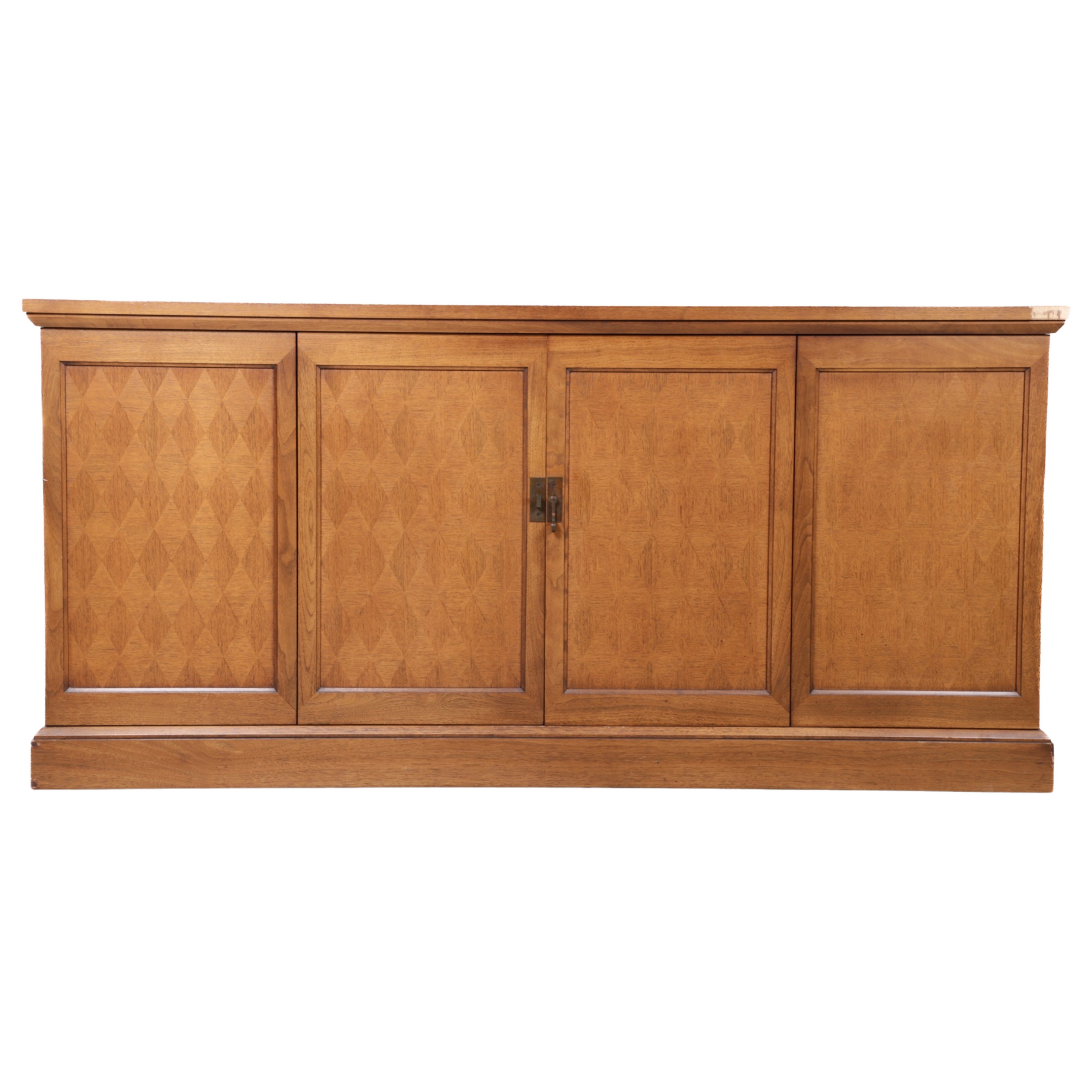 Heritage Henredon parquetry