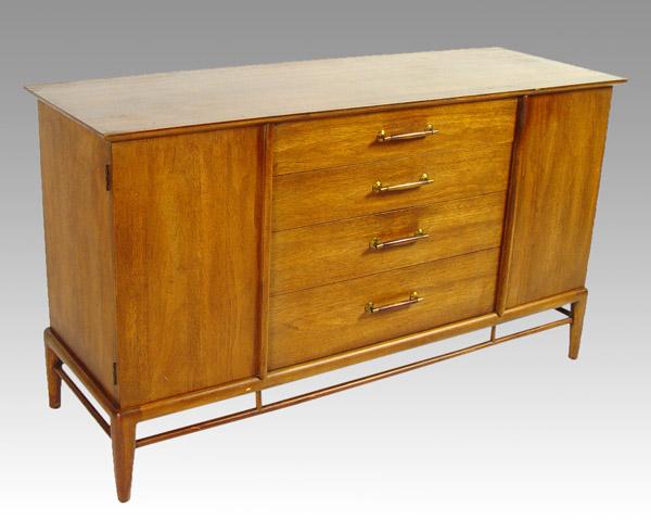 HERITAGE MID CENTURY SIDEBOARD