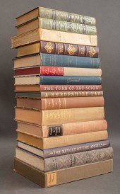 HERITAGE PRESS MASTERPIECES GR