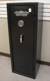 HERITAGE SECURITY PRODUCTS GUN