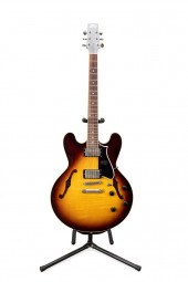 HERITAGE SUNBURST ELECTRIC GUI