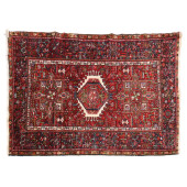 HERIZ AREA RUG<br>Heriz Area R