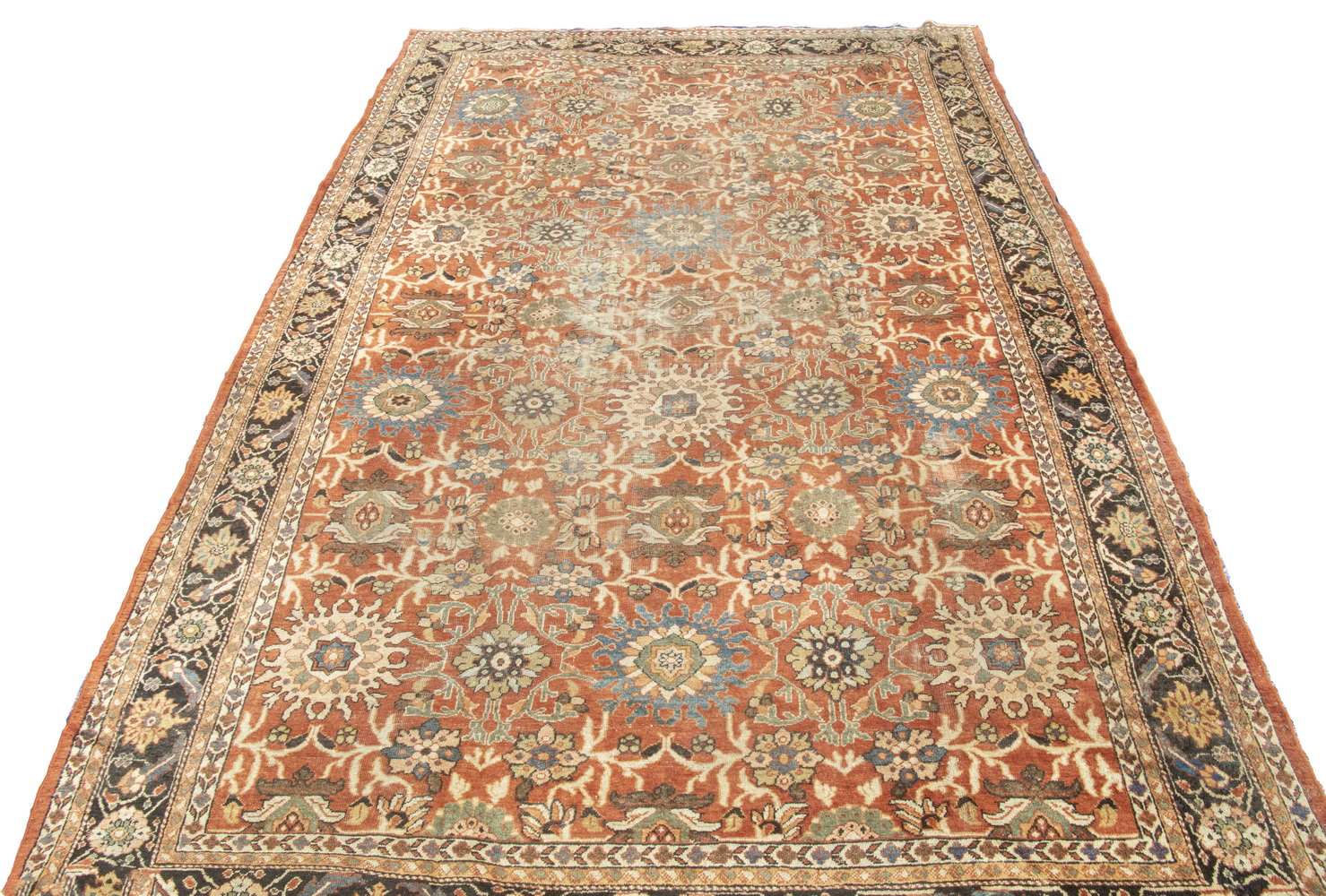HERIZ CARPET (10'3" X 16')