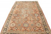 HERIZ CARPET (10'3" X 16') Nor