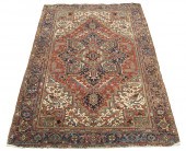 HERIZ CARPET (7'9" X 11'4") No