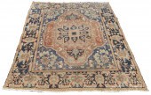HERIZ CARPET (9'5" X 11') Nort