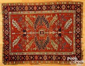 HERIZ CARPET, CA. 1930Heriz ca