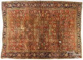 HERIZ CARPET, CA. 1930Heriz ca