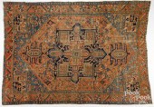 HERIZ CARPET, EARLY 20TH C.Her