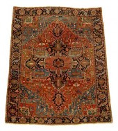 Heriz carpet    northwest pers