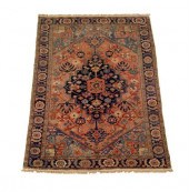 Heriz carpet    northwest pers
